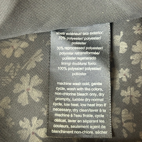 Tommy Hilfiger Floral Blouse - Picture 4 of 7